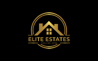 Creative Real Estate Logo Design for Your Real Estate Business