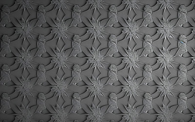 Wall pattern background_stone wall pattern_premium wall pattern_dark wall pattern