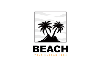 Palmen-Logo-Strand-Sommer-DesignV8