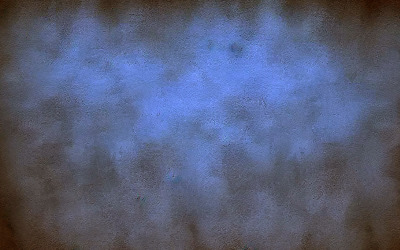Пустеля блакитний фон стіни