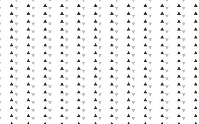 Geometrische Vektor-Minimalmuster 4