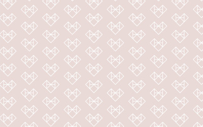 Modelli geometrici dei cuori di vettore