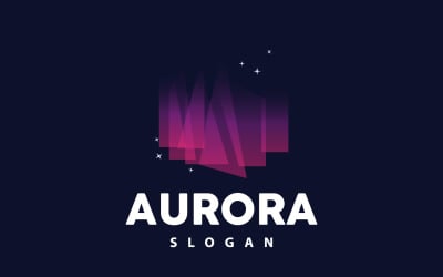 Aurora Lichtgolf Hemelzicht LogoV4