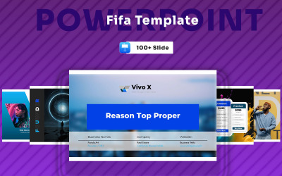 Trend Mavi Açılış Sunumu