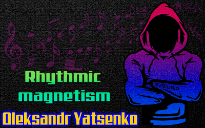 Magnétisme rythmique (magnétis rythmique)