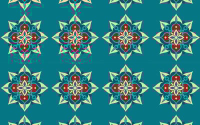 Desen Modern Benzersiz - Desen Modern Benzersiz 04