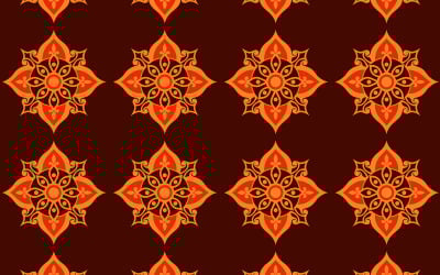 Desen Modern Benzersiz - Desen Modern Benzersiz 05