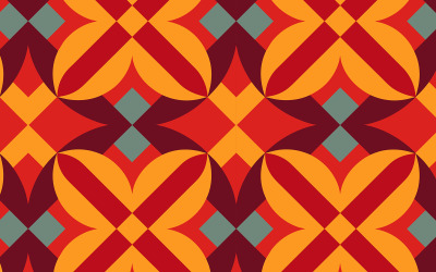 Pattern Modern Unique - Pattern Modern Unique 02