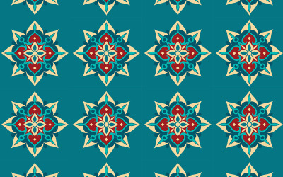 Wzór Modern Unique - Wzór Modern Unique 04