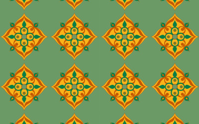 Wzór Modern Unique - Wzór Modern Unique 06