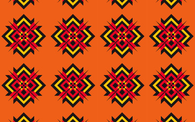 Wzór Modern Unique - Wzór Modern Unique 07