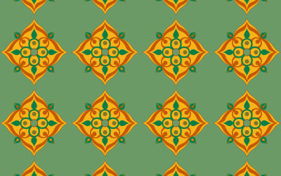 现代独特图案 - 现代独特图案 06