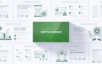 Cryptocurrency PowerPoint Presentation