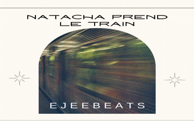 Natacha tren-dans pisti-afrohouse-afropop&amp;#39;u prend le