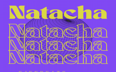 Natacha-Worldbeat-taneční parket-afrobeat
