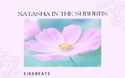 Natasha en banlieue-worldbeat-afrobeat-afrodance
