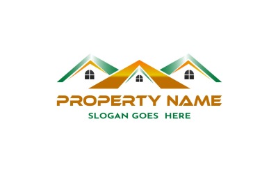 Real Estate Logo Template-Real Estate...47