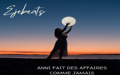Anni fait des Affairs comme jamais