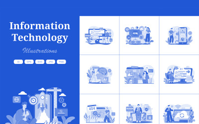 M562_ Informační technologie Ilustrační balíček 3