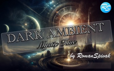Dark Ambient Mystic Time Stock Music