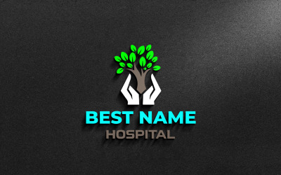 Medical logo-healthcare logo-clinic logo design...2