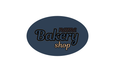 Bäckerei-Logo-Vorlage - Bäckerei-Logo - Modernes Bäckerei-Logo ... 24
