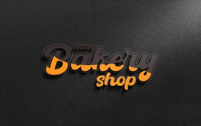 Bakery Logo Template-Bakery Shop Logo-Modern Bakery Logo...29