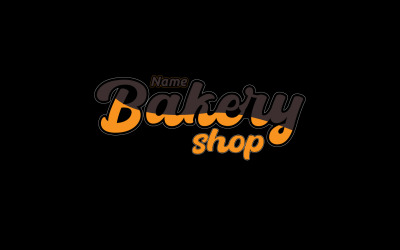 Modello logo panetteria-Logo negozio panetteria-Logo panetteria moderna...29