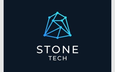 Logo Stone Tech Connection