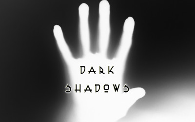 Dark Shadows - Sinematik Karanlık Gerilim Korku