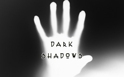 Dark Shadows - Terror cinematográfico de suspense sombrio