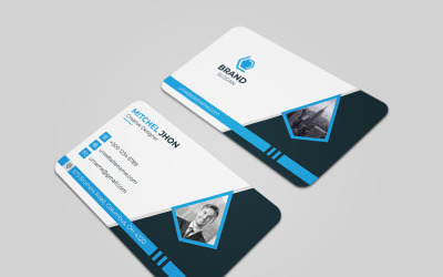 Kurumsal Kartvizit 177