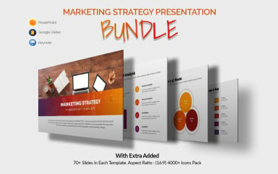 Marketingstratégia prezentációs csomag 01
