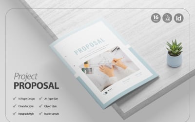 Project Proposal Template - 03