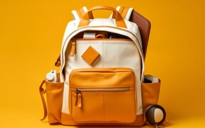 Back to School Bliss Books and Bag 119