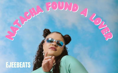 Natacha hat einen Liebhaber gefunden-Worldbeat-Afropop-Dancehall