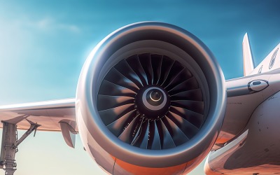 Vols affrétés de moteurs Airbus 271