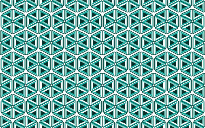 Motivi geometrici senza giunture di scanalatura