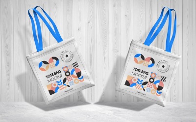 Csomagtartó PSD Mockup Vol 11
