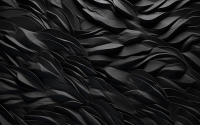 Modèle de mur abstrait_Modèle de mur noir abstrait
