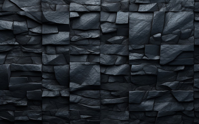 Muro de piedra oscura_patrón de muro de piedra oscuro_patrón de muro de piedra oscuro_muro de piedra oscuro