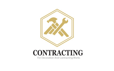 Разработка логотипа строительства для всех архитектурных бюро
