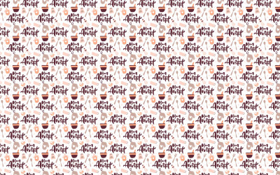 Elementi di design della cucina vettoriale