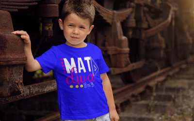 Back To School Tshirt-05-24