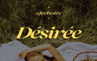 Désirée-groove-romantiek-chill