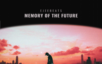 Memory of the future-Ambient-Electrojazz-Atmospheric
