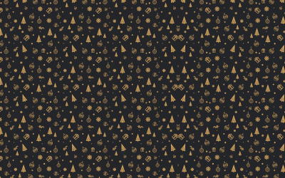 Boldog karácsonyt minta és digitális papír