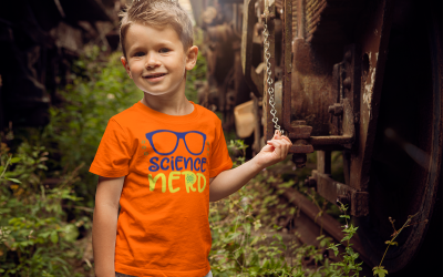 Back To School Tshirt-07-24