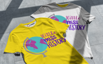 Back To School Tshirt-08-24