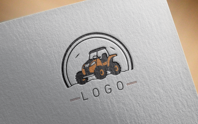 ATV auto-logo vector-0638-23